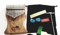KALIMBA HARU 17-TONOWA