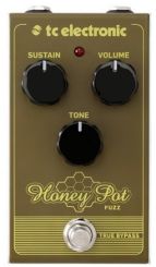 TC Electronic Honey Pot Fuzz