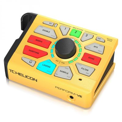 TC Helicon Perform-VE - 3