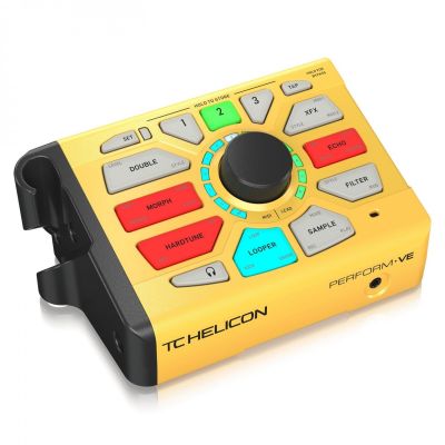 TC Helicon Perform-VE - 2