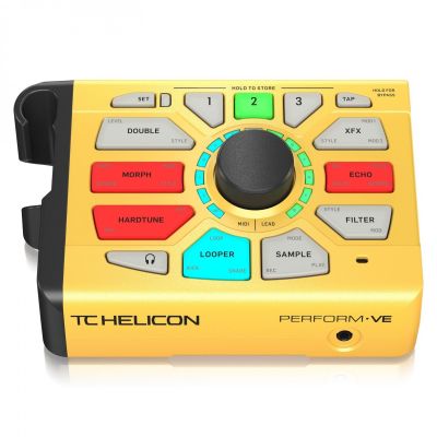 TC Helicon Perform-VE - 4
