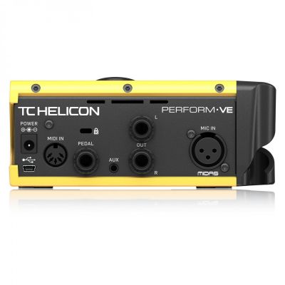 TC Helicon Perform-VE - 5