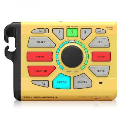 TC Helicon Perform-VE