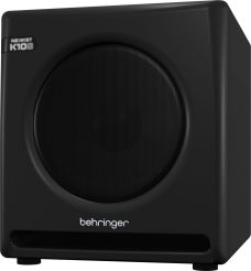 Behringer K10S NEKKST Subwoofer studyjny aktywny 10" 