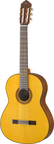 Yamaha CG-162S gitara klasyczna 