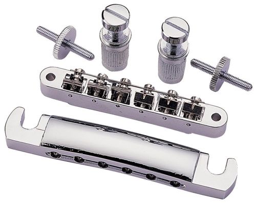 Partsland Mostek Tune-O-Matic do gitary elektrycznej